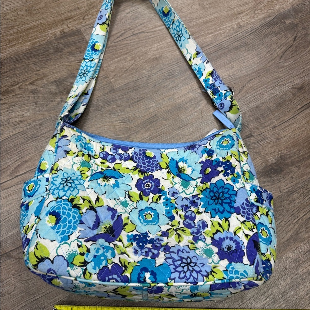 Vera Bradley mini Andi crossbody - Picture 3 of 4